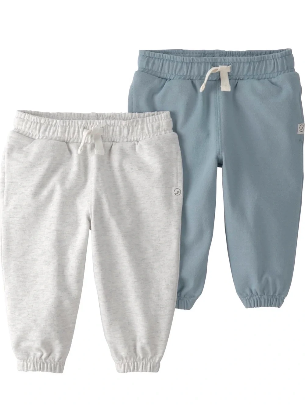 NWT Little Planet by Carter's Baby 2-Pack Pants